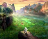 魔力宝贝：与魔法使者一起战胜邪恶势力的简单介绍