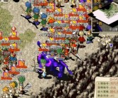 魔力宝贝怀旧服练宠路线