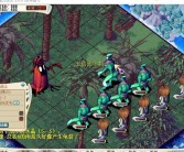 魔力宝贝忍者穿什么装备