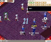 魔力宝贝格斗进阶攻略