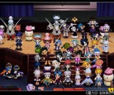 新版本魔力宝贝2哪个职业厉害