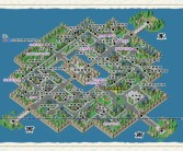 魔力宝贝怀旧30级除了内心哪里可以升级