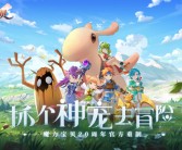 解救被困的魔力宝贝，重塑和平世界的简单介绍