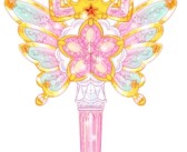 魔力宝贝官方周边：收藏你心爱的魔法物品！