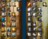 魔力宝贝中的经典职业：战士、法师、牧师