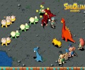 魔力宝贝新片场景首曝：打造梦幻魔法世界！