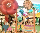 魔力宝贝新片场景首曝光：打造奇幻仙境！