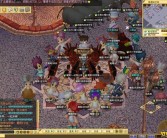 魔力宝贝：与好友一起战斗的在线游戏