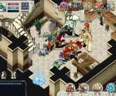 魔力宝贝战士2000级英雄技能