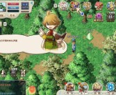 魔力宝贝怀旧快速升级攻略