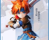 魔力宝贝那个职业可以暴力输出