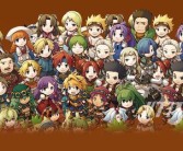 《魔力宝贝》现版本冰灵PVP加点