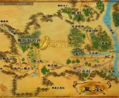 魔力宝贝怀旧练级路线 练级路线分享