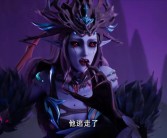 魔力宝贝SF：亡灵的崛起，巫妖王的狂热征服