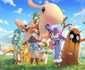 全新战场震撼来袭：魔力宝贝私服挑战你的策略智慧