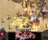 即时战斗引爆激情：魔力宝贝私服点燃你的热血