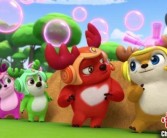 打造无敌战队：征服魔法大陆的冒险之路