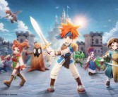 《魔力宝贝》圣徒奶棒EX范围测试