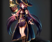 魔法领域新发现：魔力百科报道最新魔法领域发现！