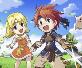 经典重现：魔力宝贝回忆版掀起怀旧热潮