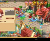 魔力宝贝佣兵冒险系统简介