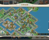 探索未知地域：魔力宝贝全新地图大揭秘！