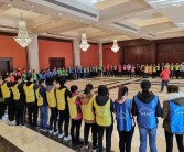 精心策划活动：欢乐互动，共享快乐时光