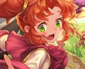 魔力宝贝SF：打开黑暗世界的大门