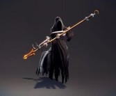 《魔力宝贝》各职业竞技场高级英雄时装一览