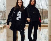 魔力私服搭配技巧：成为时尚达人的简单介绍