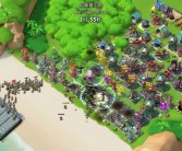 魔力宝贝海岛奇兵13本怎么布阵最佳防御阵型