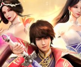 魔力宝贝SF：逆袭之路