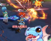 魔力宝贝：你的梦想成真的魔法之旅！的简单介绍