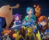 魔力宝贝新地区探险：发现神秘之地的秘密！