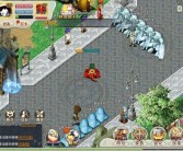 魔力宝贝2平民玩家玩什么职业好玩一点