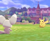 探索神奇宝贝世界：全新AR体验带你飞！