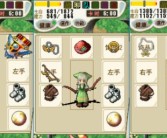 魔力宝贝采集攻略