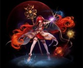 魔力宝贝魔法师职业属性技能介绍