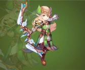 魔力宝贝2弓箭手转职转什么后期厉害