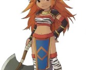 魔力宝贝忍者职业属性技能介绍