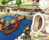 魔力宝贝：寻找失落的魔法宝藏的简单介绍