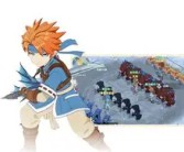 《魔力宝贝》燃情冬季热战8天活动介绍