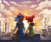 开启魔力宝贝之旅：探索神秘魔法世界