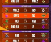 精彩赛事对决：展现实力赢得璀璨荣耀