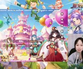 魔力宝贝旅人官网授权登录