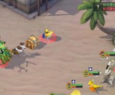 魔力宝贝手游采集技能怎么升级