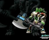 《魔力宝贝》黑暗女王PVP攻略