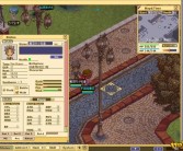 《魔力宝贝》安装游戏