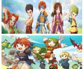 伙伴同行：共同探索魔力宝贝世界的奥秘