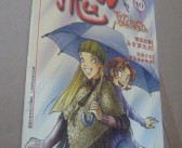 关于魔力宝贝：追踪失窃的魔法古籍的信息